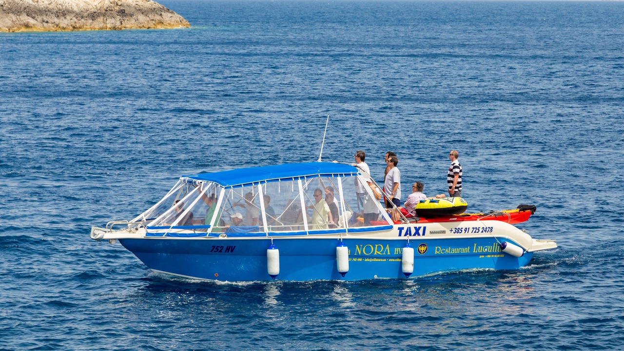 Photo of Others in Hvar Old Town