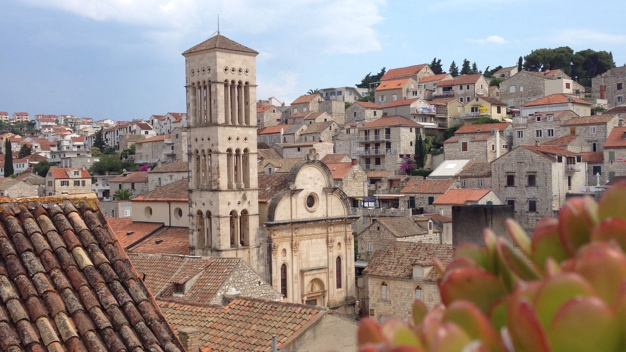Photo of Outdoor in Hvar Old Town