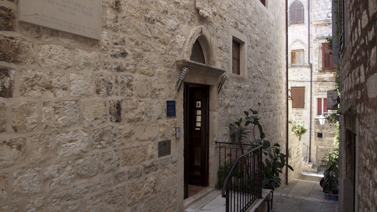Photo of Outdoor in Hvar Old Town