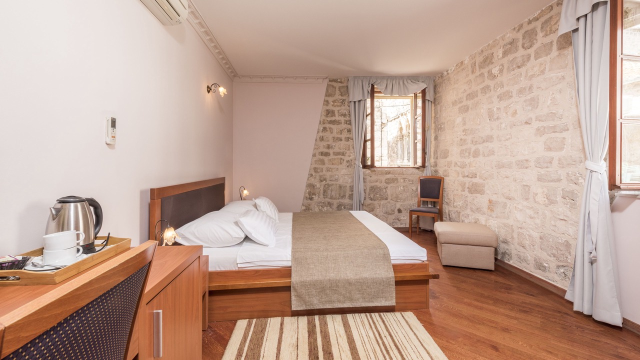Photo of Bedroom in Hvar Old Town