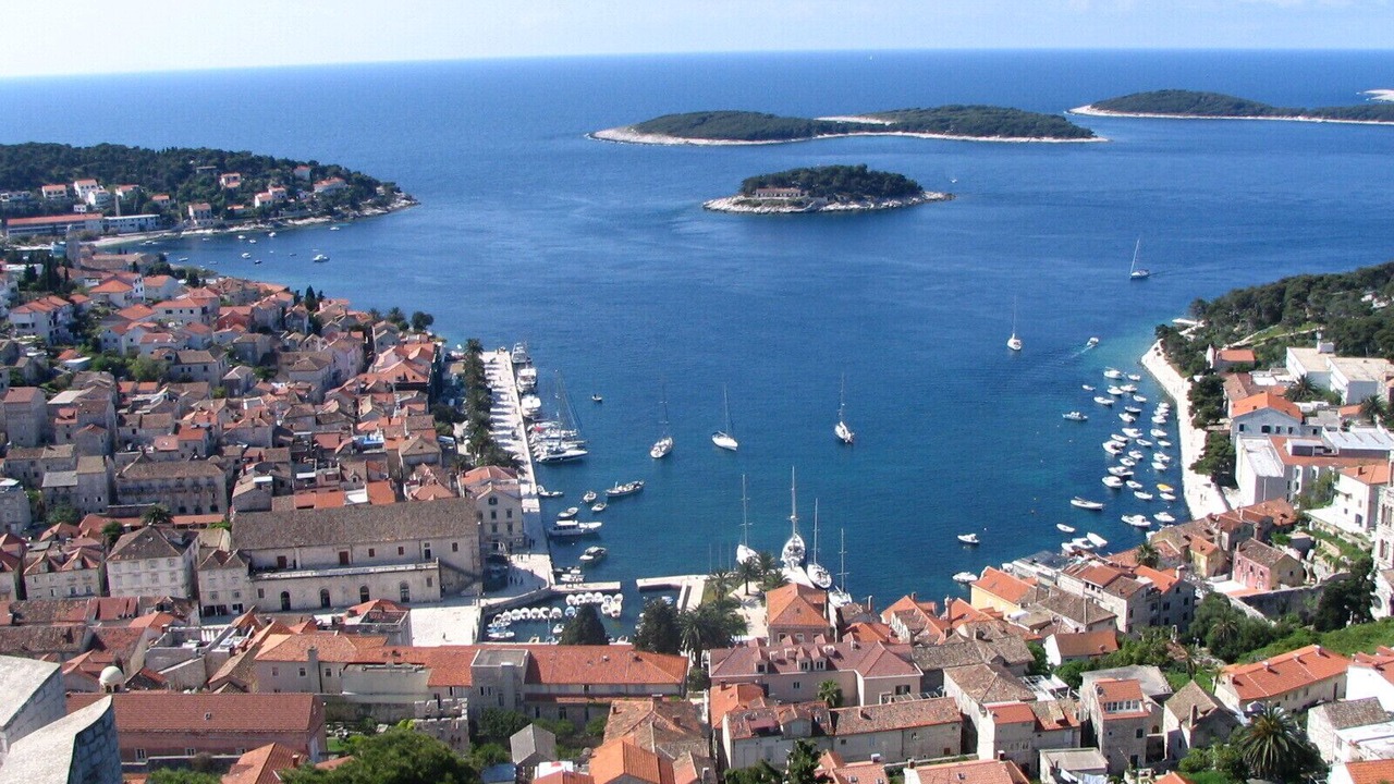 Photo of Outdoor in Hvar Old Town
