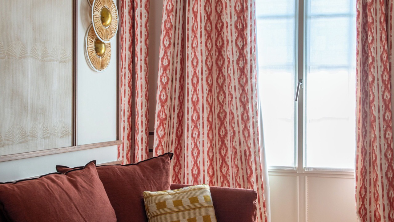 Photo of Bedroom in Biarritz City Centre