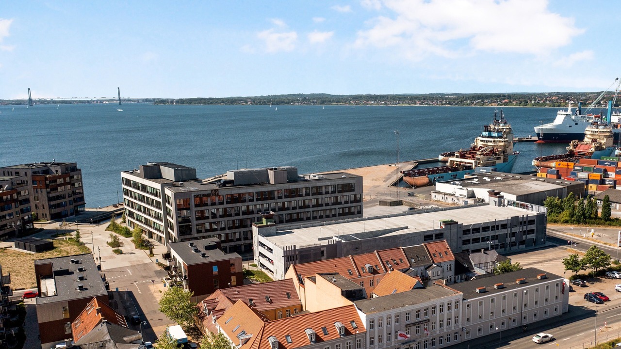 Photo of Outdoor in Fredericia