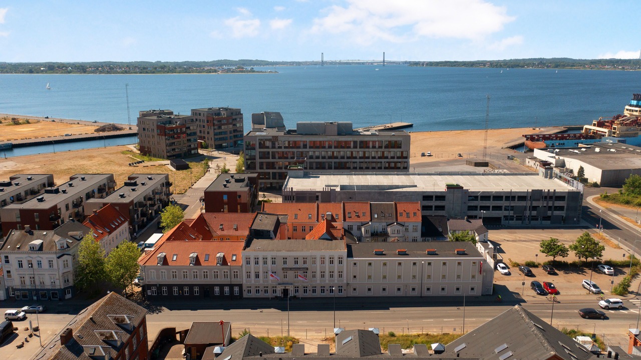 Photo of Outdoor in Fredericia