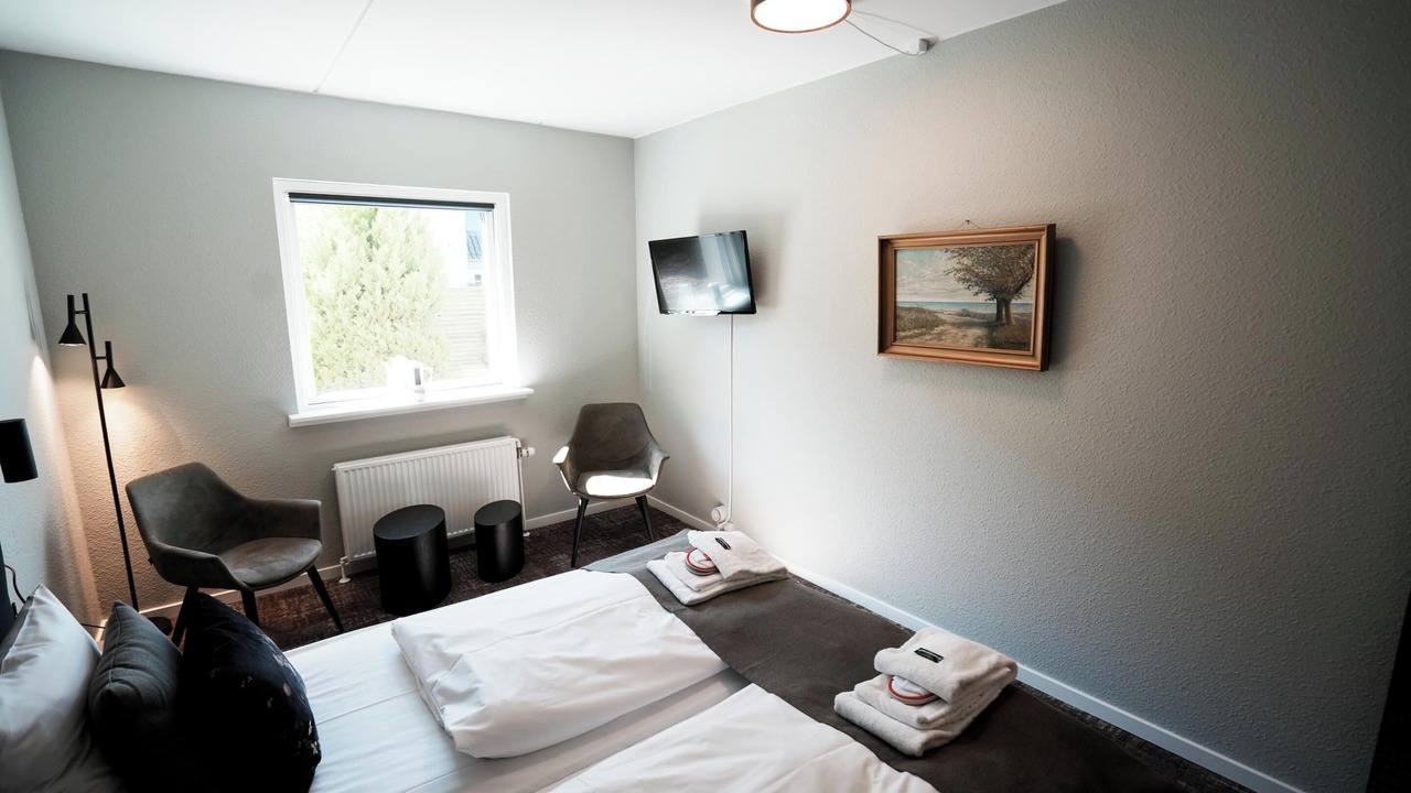 Photo of Bedroom in Fredericia