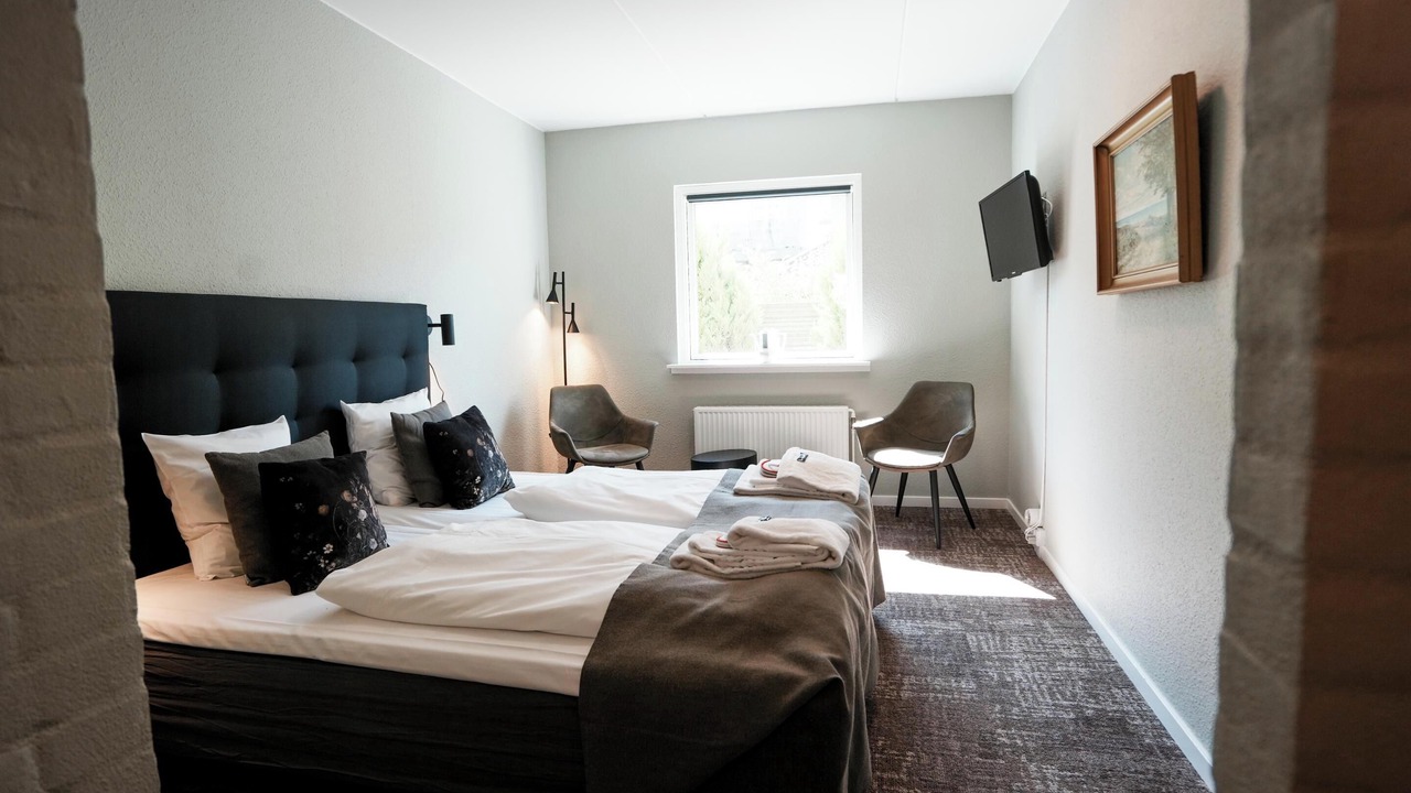 Photo of Bedroom in Fredericia