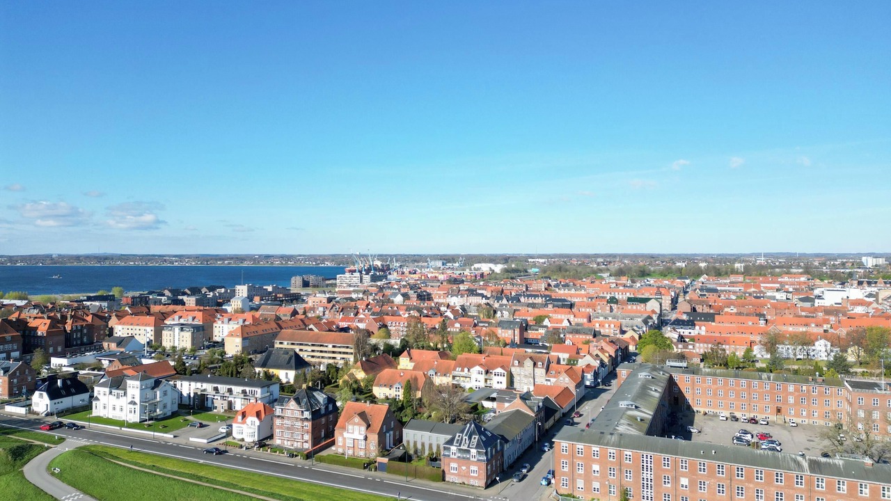 Photo of Outdoor in Fredericia