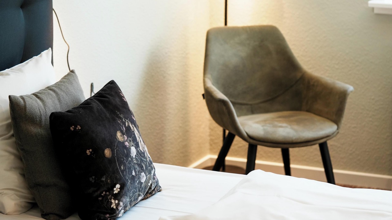 Photo of Bedroom in Fredericia