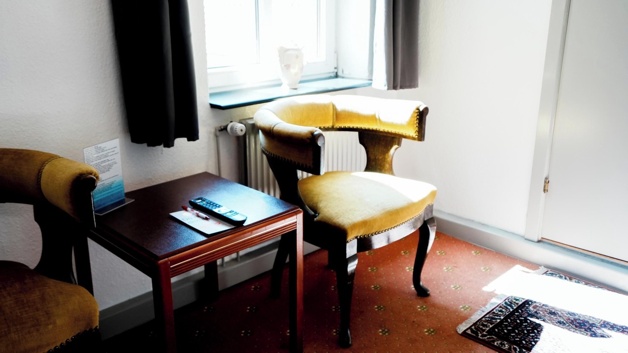 Photo of Bedroom in Fredericia