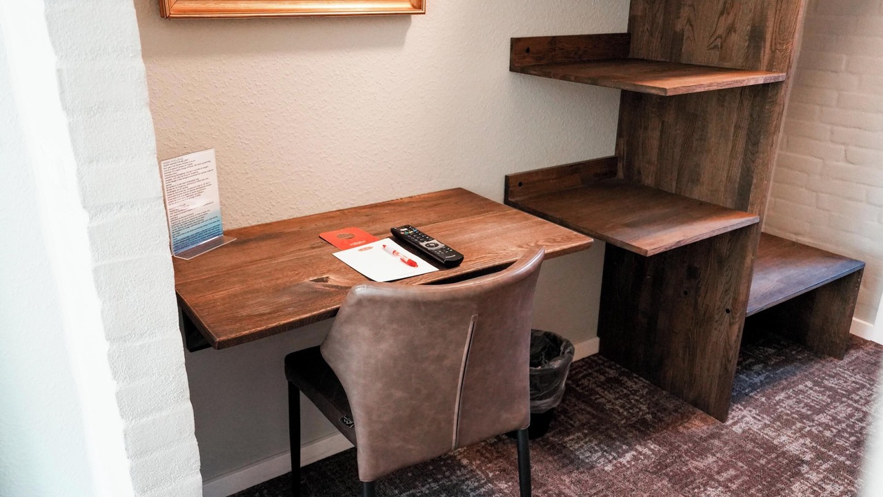 Photo of Bedroom in Fredericia