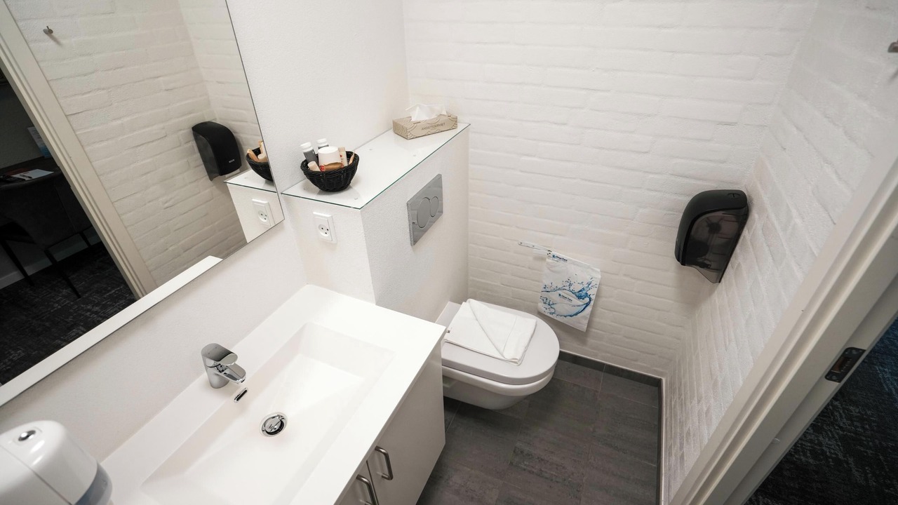 Photo of Bathroom in Fredericia