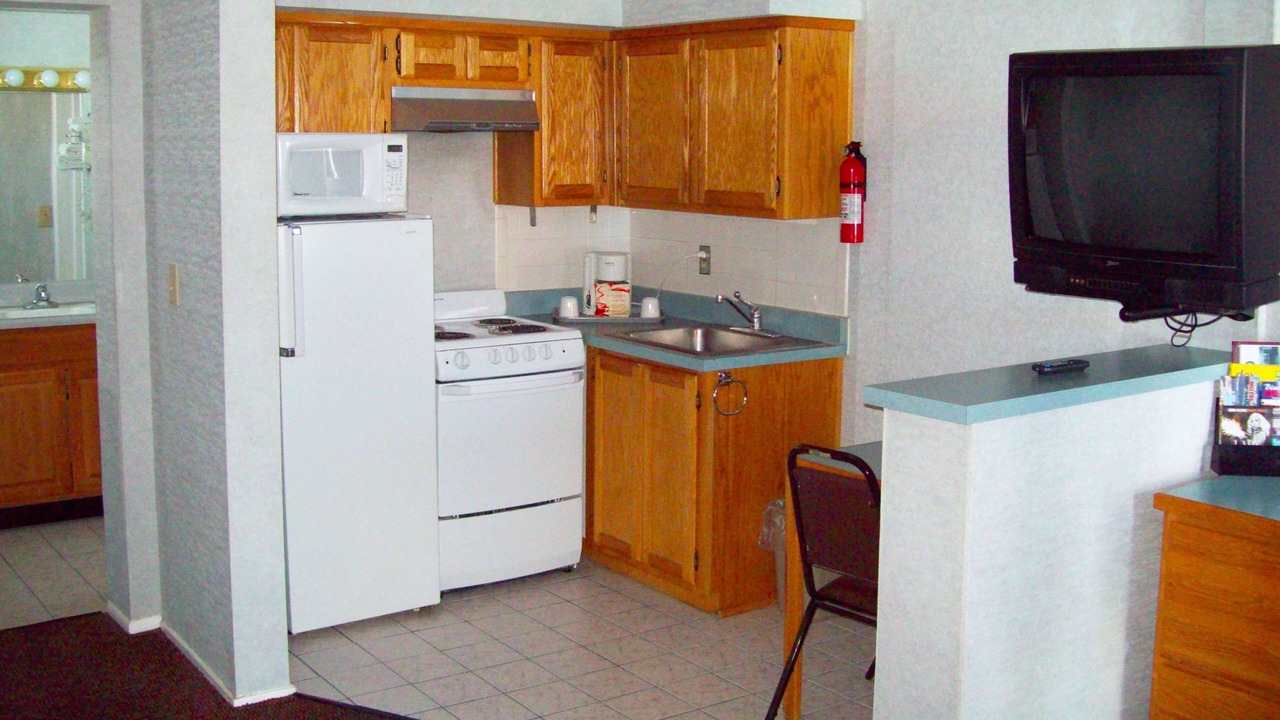 Photo of Kitchen in Florence