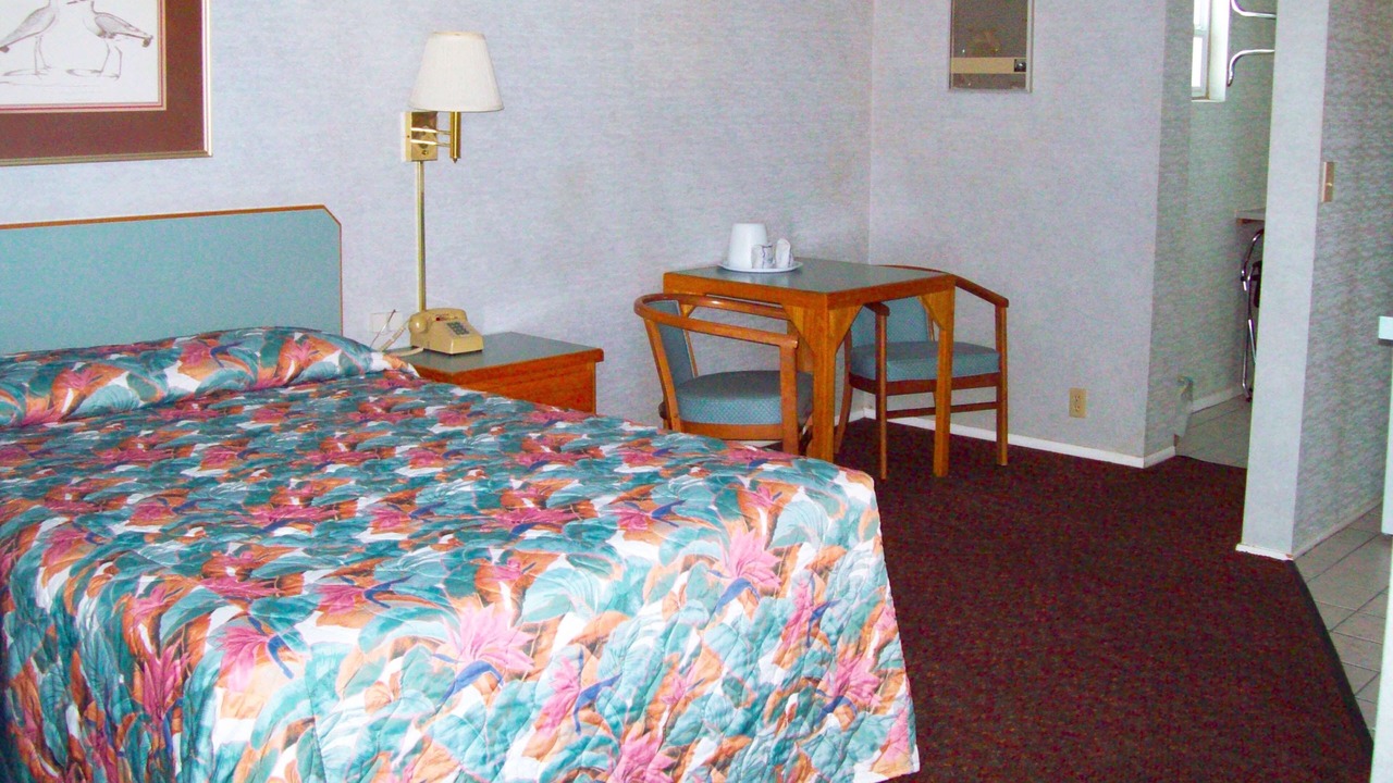 Photo of Bedroom in Florence