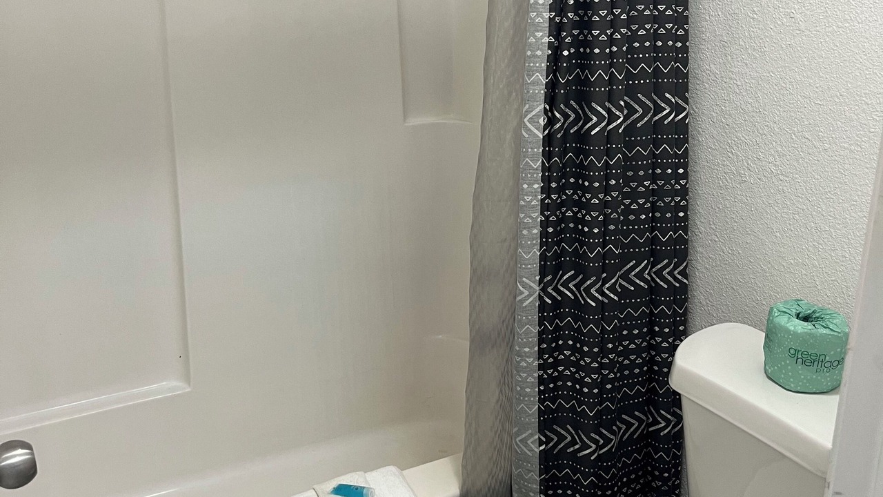 Photo of Bathroom in Glen Rose