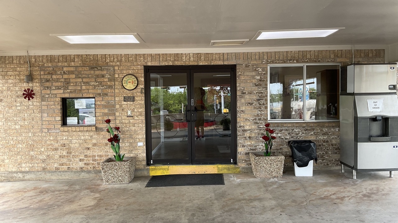Photo of Outdoor in Glen Rose