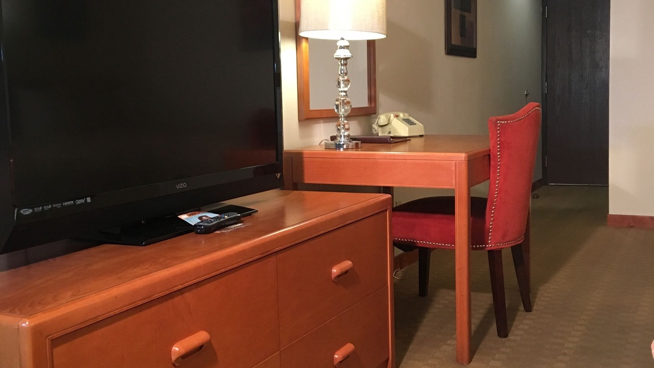 Photo of Bedroom in Oak Harbor