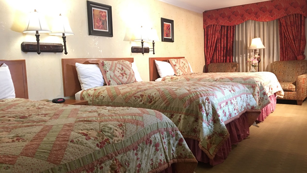 Photo of Bedroom in Oak Harbor