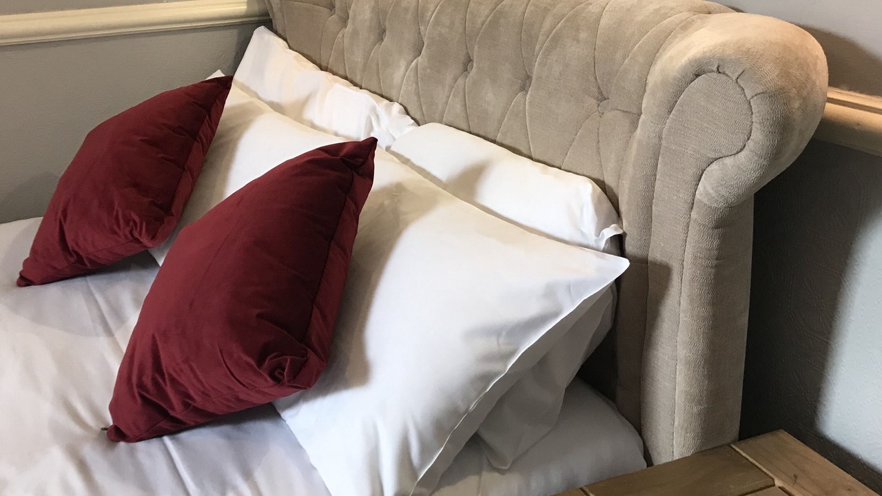 Photo of Bedroom in Rothbury