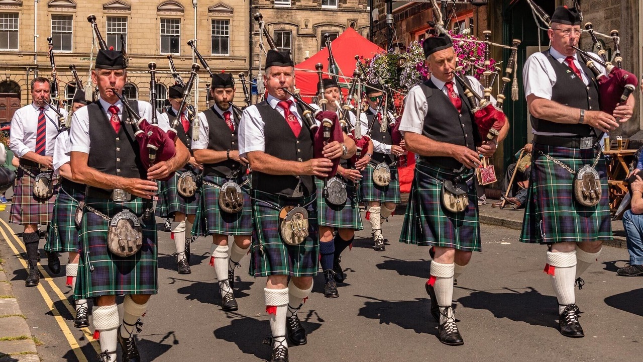 Photo of Others in Rothbury