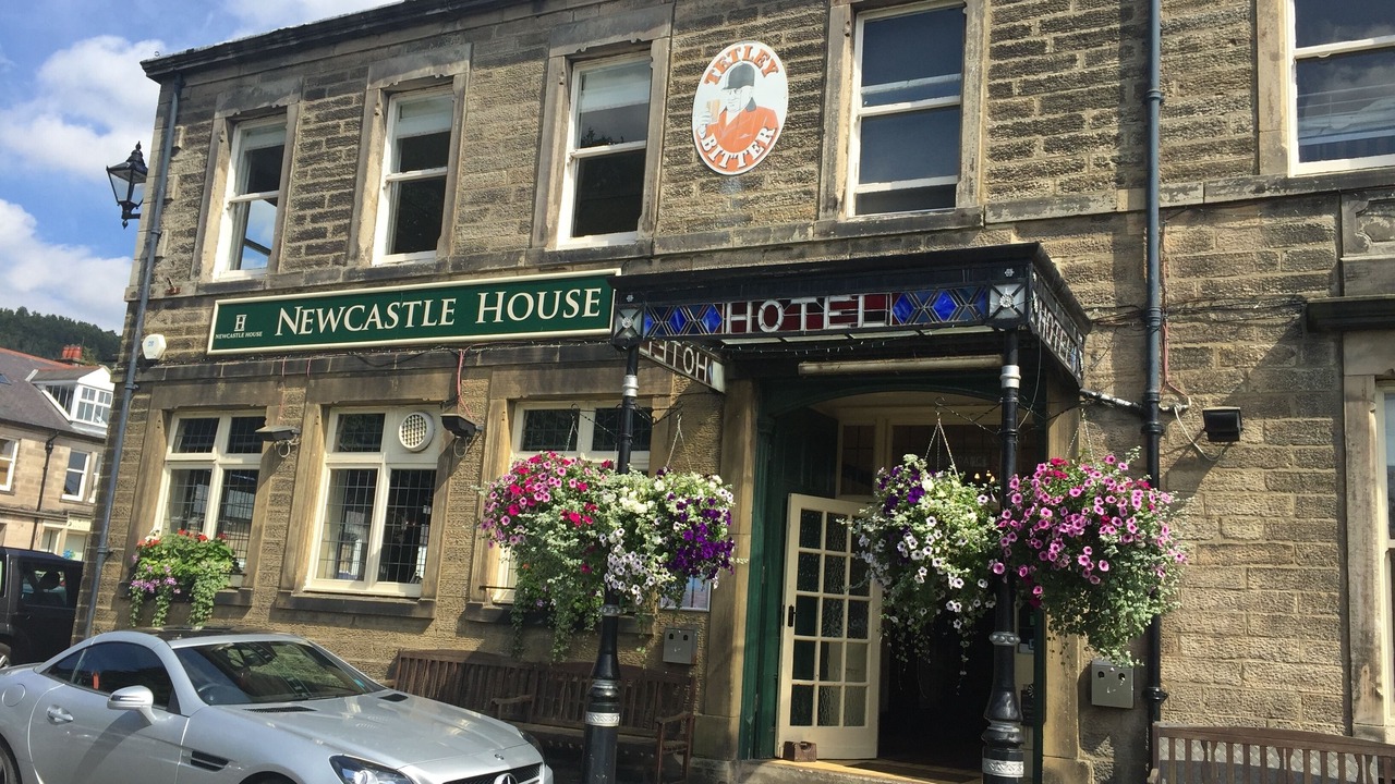 Photo of Outdoor in Rothbury