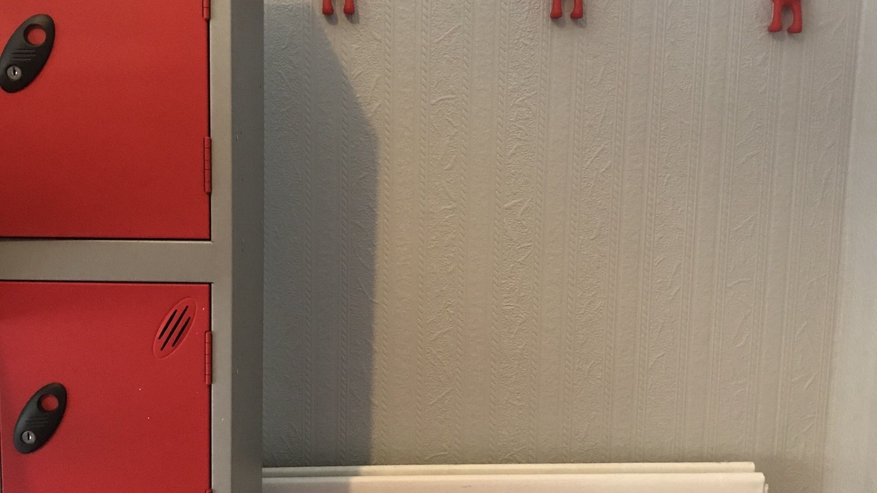 Photo of Bathroom in Rothbury