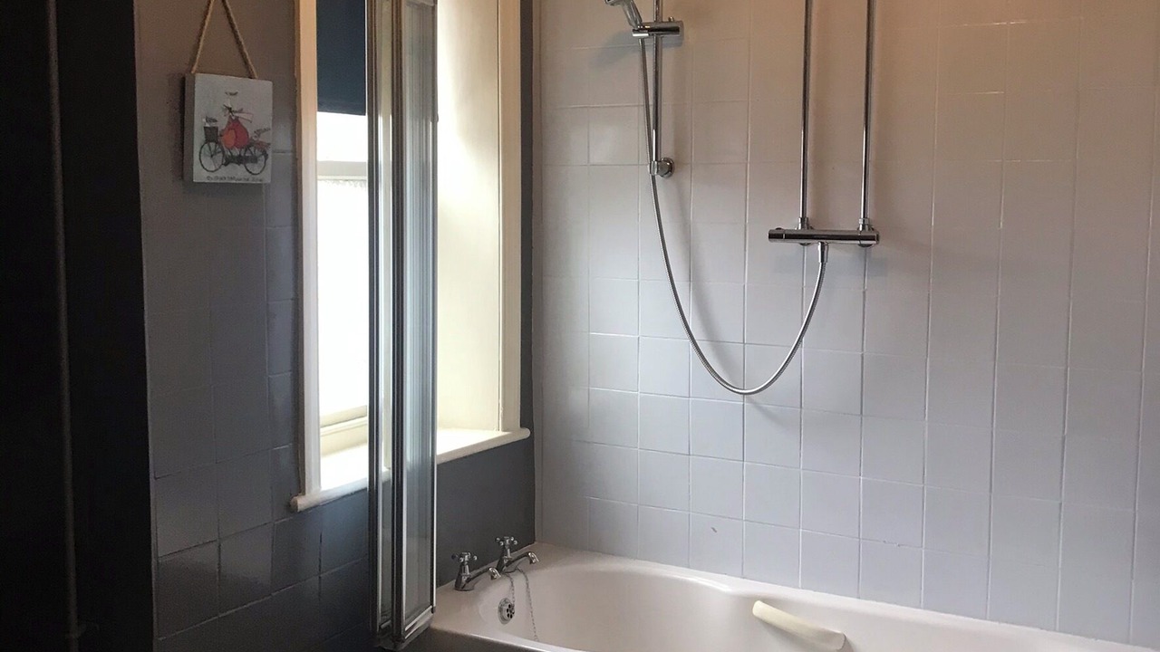 Photo of Bathroom in Rothbury