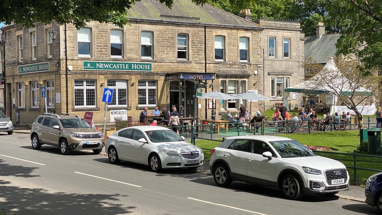 Photo of Outdoor in Rothbury