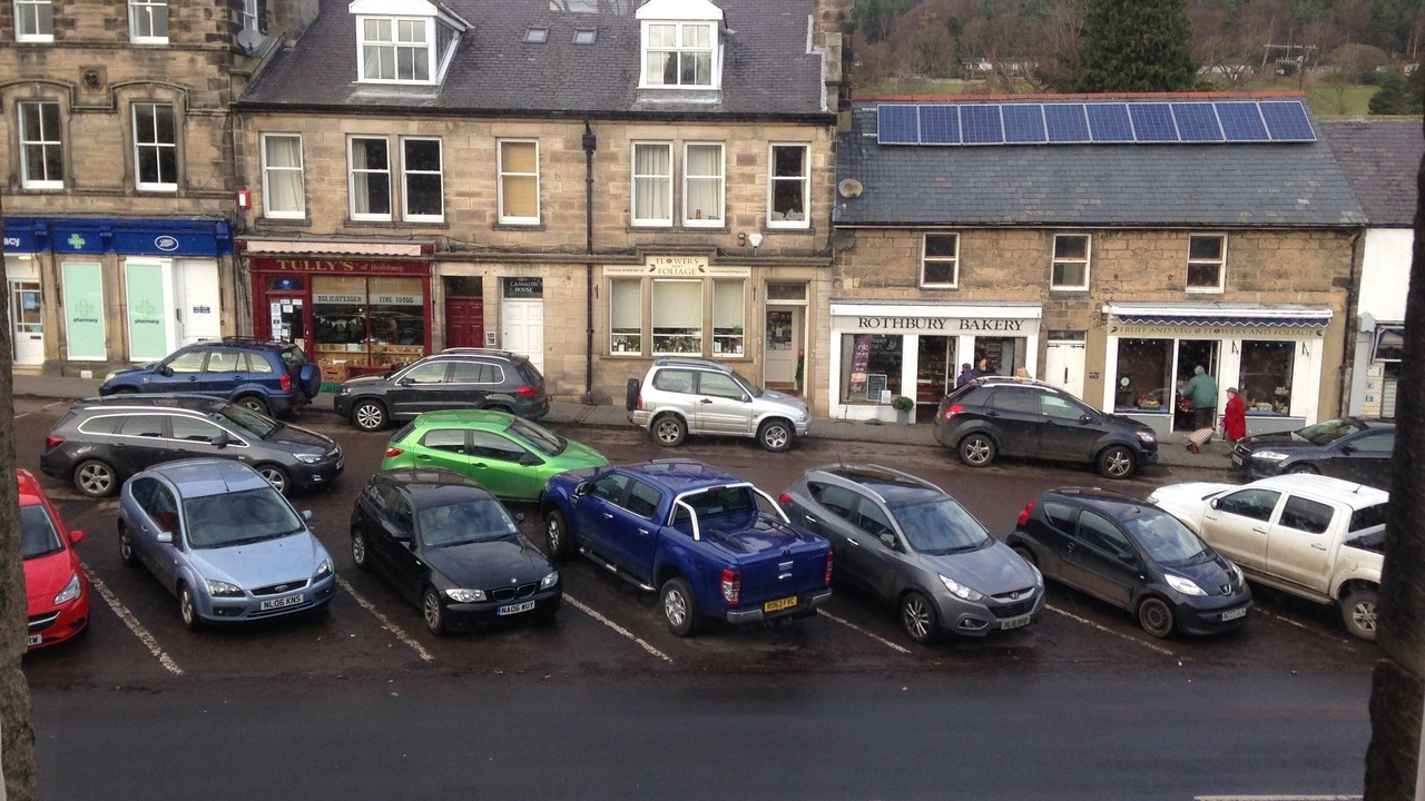 Photo of Outdoor in Rothbury