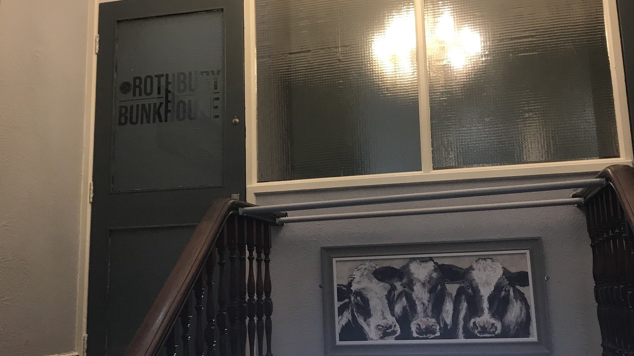 Photo of Others in Rothbury