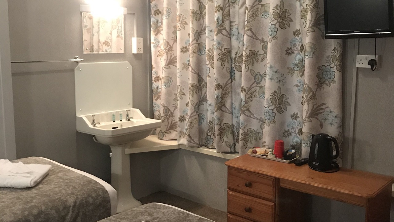 Photo of Bathroom in Rothbury