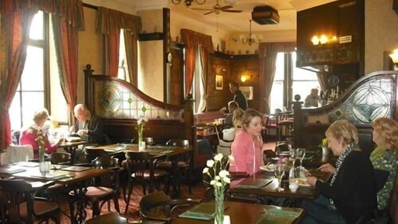 Photo of Others in Rothbury