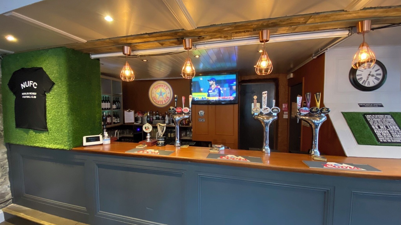 Photo of Others in Rothbury