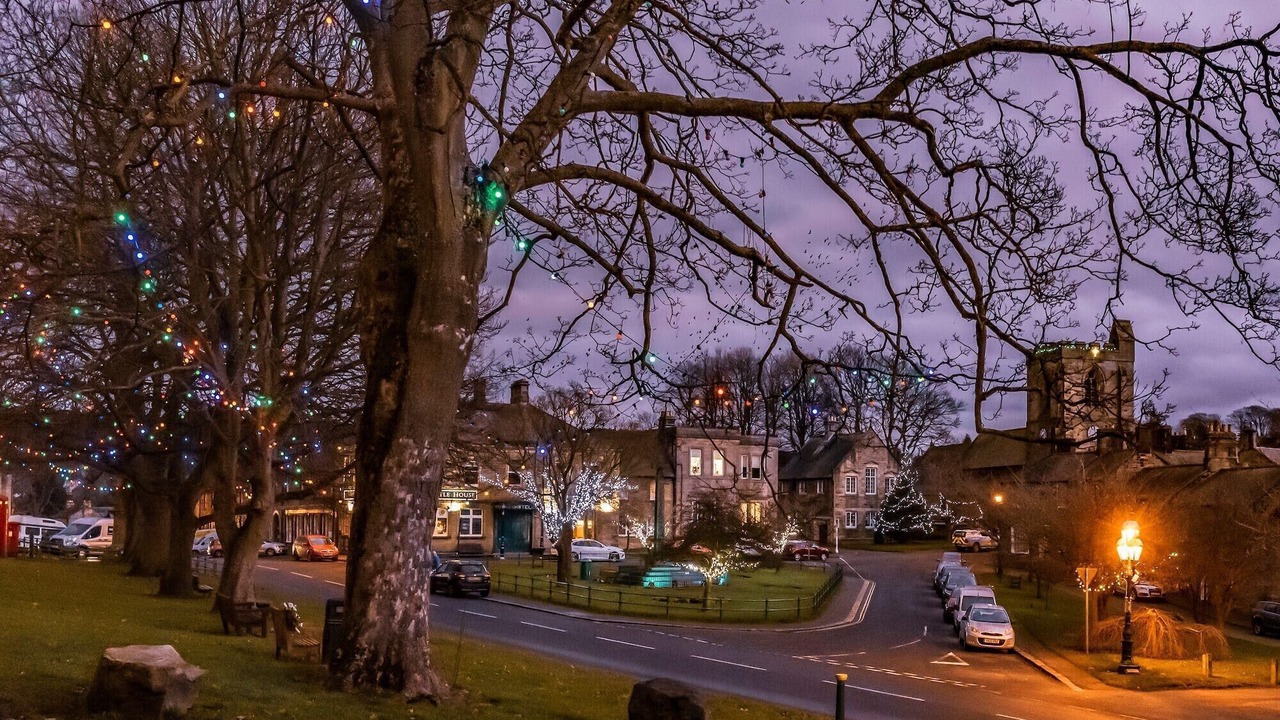 Photo of Others in Rothbury