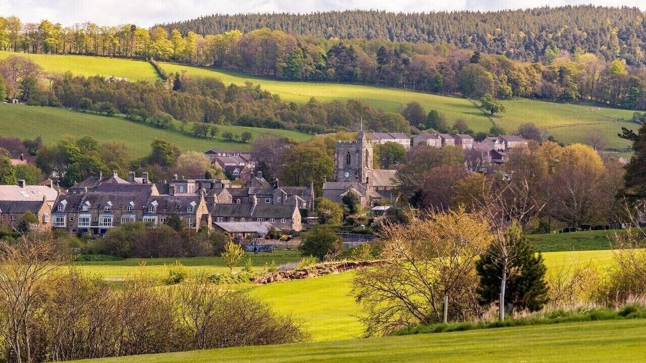 Photo of Others in Rothbury