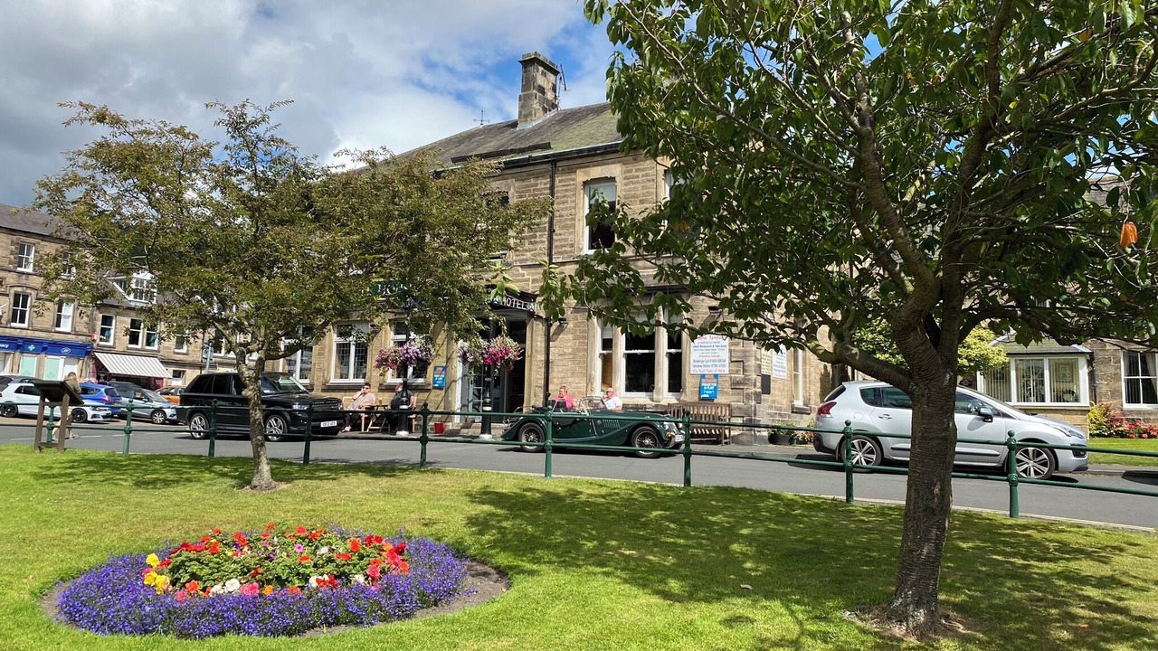 Photo of Outdoor in Rothbury