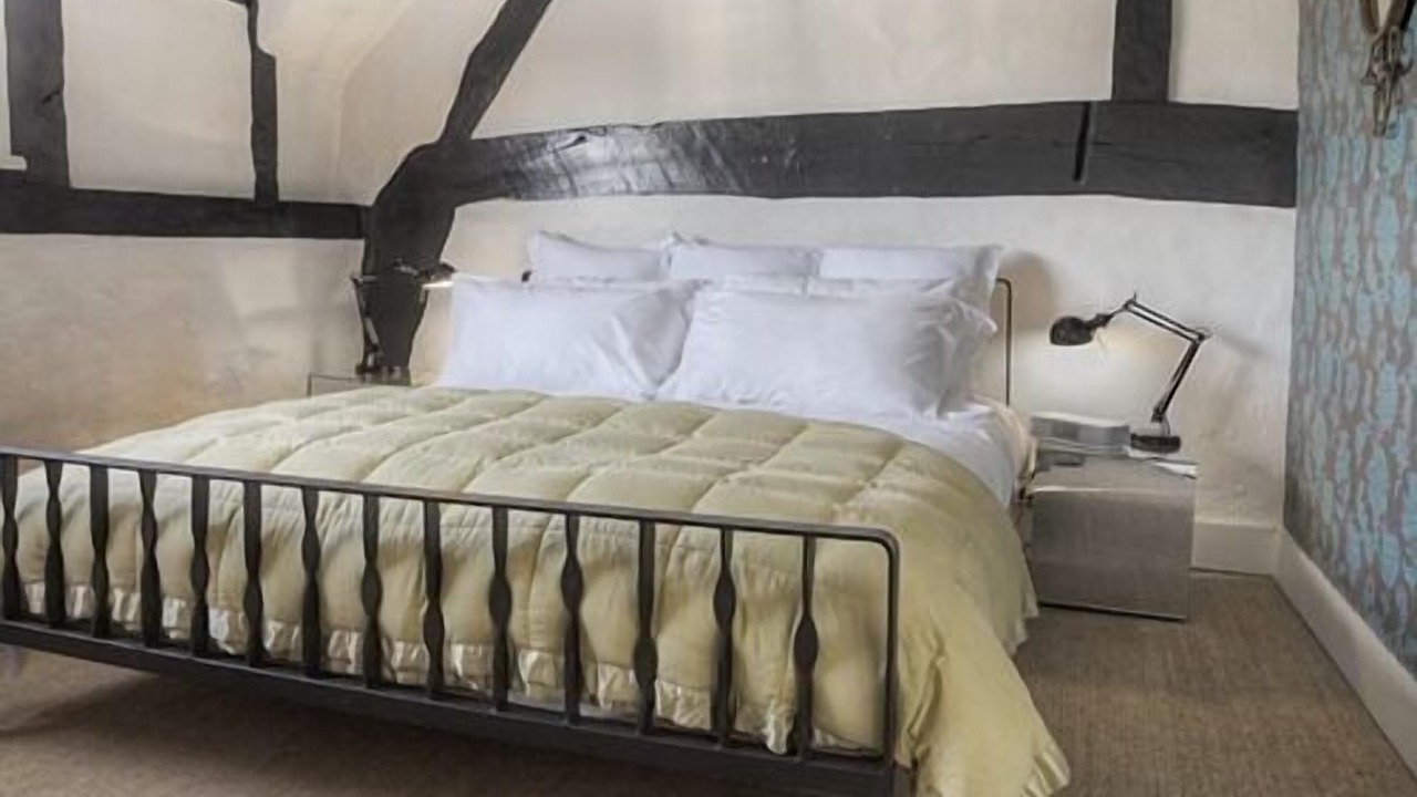 Photo of Bathroom in Rowde