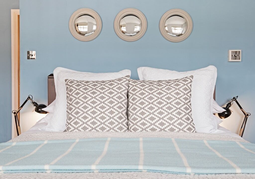 Photo of Bedroom in Rowde