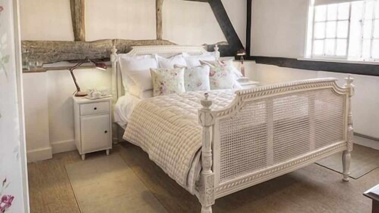 Photo of Bedroom in Rowde