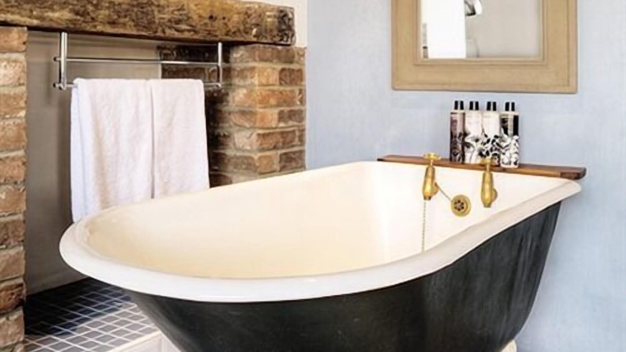 Photo of Bathroom in Rowde