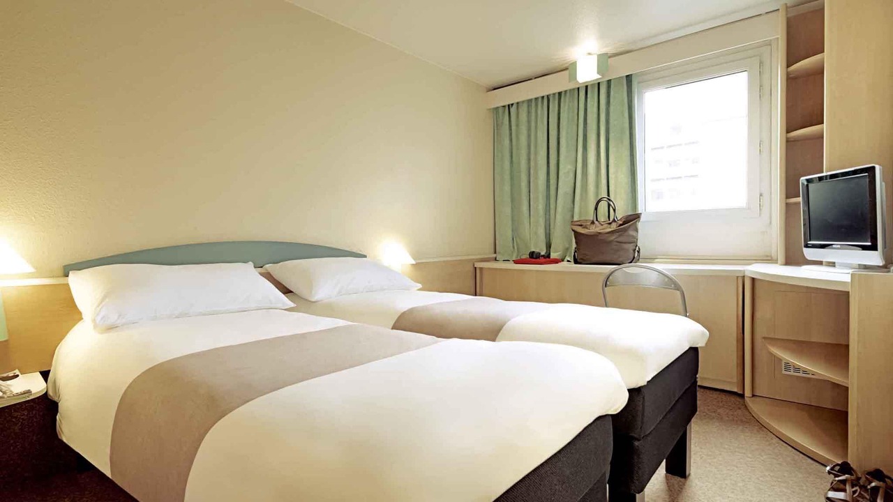 Photo of Bedroom in Istres