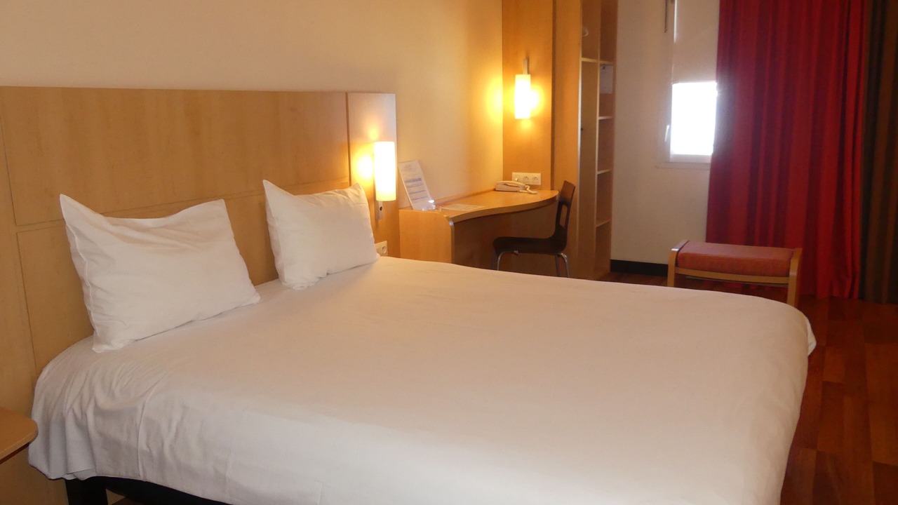 Photo of Bedroom in Istres