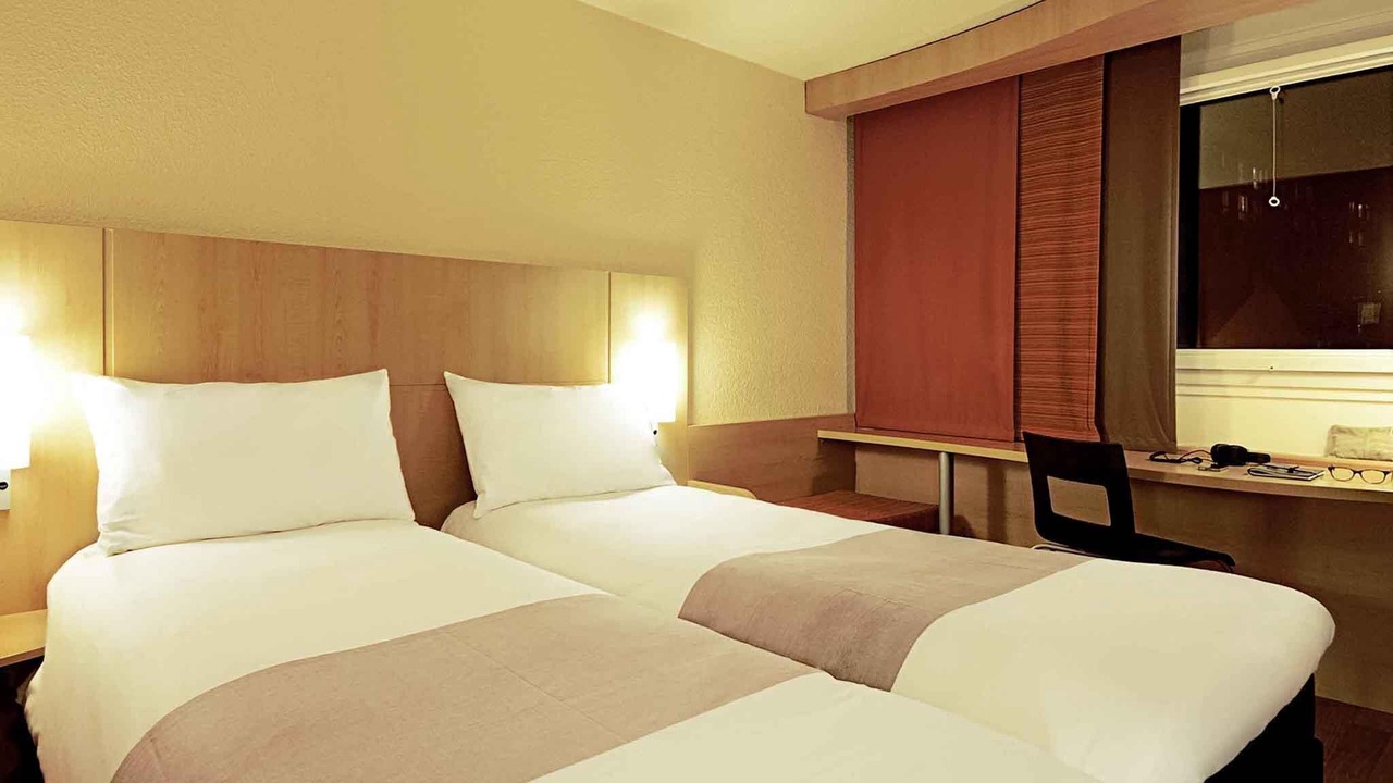 Photo of Bedroom in Istres