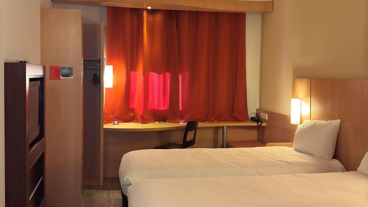 Photo of Bedroom in Istres