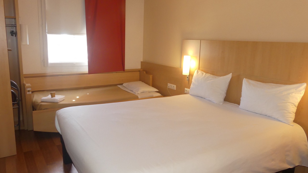 Photo of Bedroom in Istres