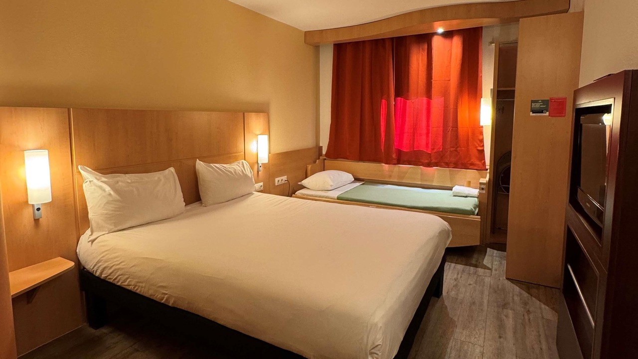 Photo of Bedroom in Istres