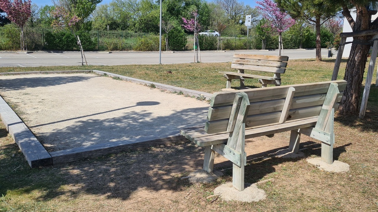 Photo of Outdoor in Istres