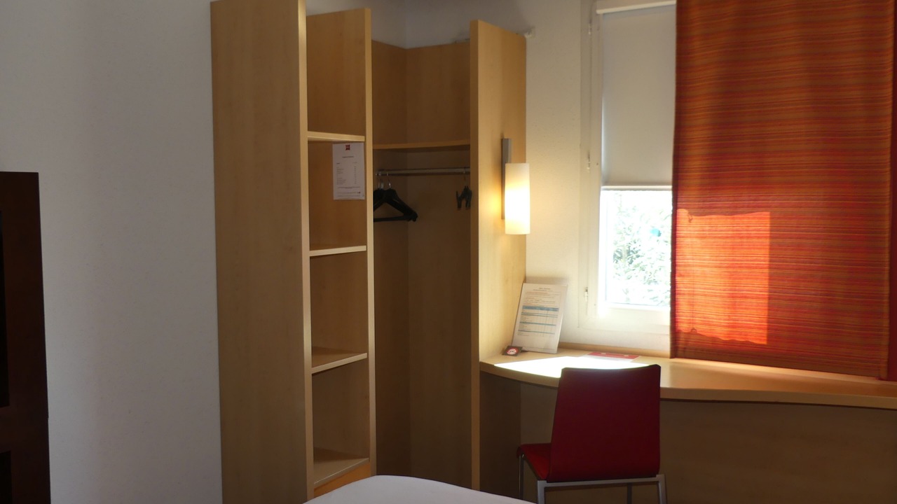 Photo of Bedroom in Istres