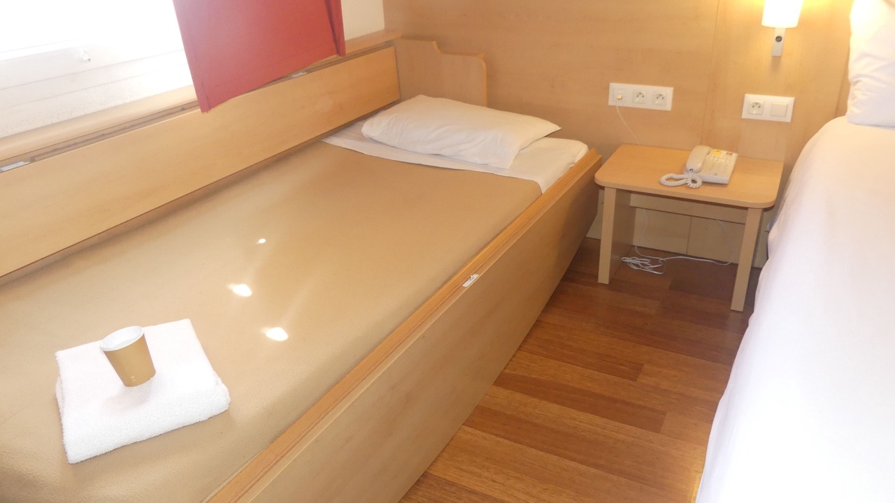Photo of Bedroom in Istres