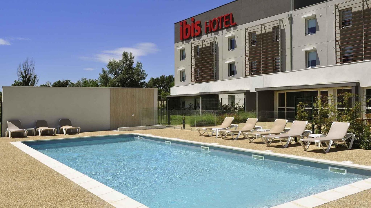 Photo of Outdoor in Istres