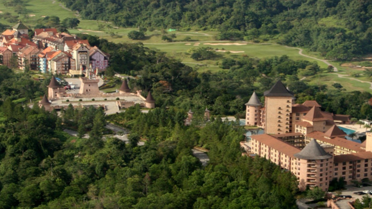 Photo of Outdoor in Bukit Tinggi